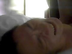 Puta asiática incrible negro fodido