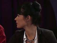 Milf conta a súa historia