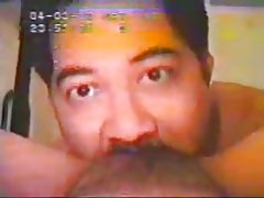 Ringitt actriz de televisión sexo cinta parte 3