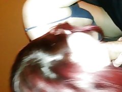 Sammie louisburg mamar pau