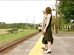 Xaponés amor da estación...f70