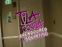 Tila nguyen-super star-por packmans