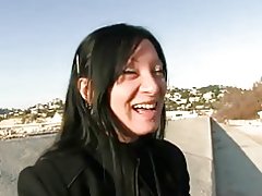 Romany asiáticos milf