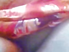 Malaio - baju kurung melancap